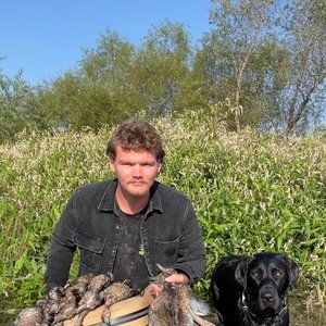 Meet your Posher, Cole